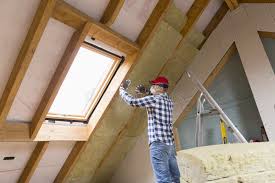 Insulation Air Sealing in Brookings, OR